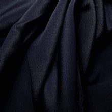 Silk 4 Ply Woven Crepe