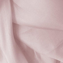Silk Organza