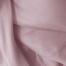 Silk Organza