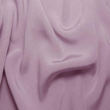 Silk Crepe Back Satin