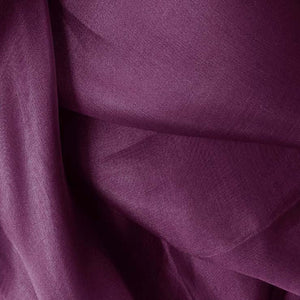 Silk Organza