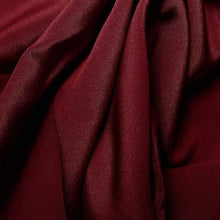 Silk 4 Ply Woven Crepe
