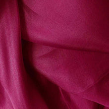 Silk Organza