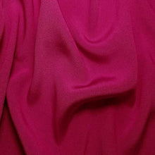 Silk Crepe Back Satin