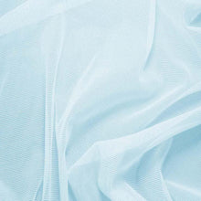 Nylon/Spandex Sheer Stretch Mesh