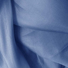 Silk Organza