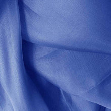 Silk Organza