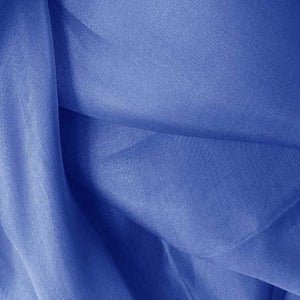 Silk Organza