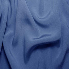Silk Crepe Back Satin
