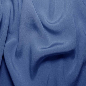 Silk Crepe Back Satin