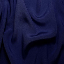Silk Crepe Back Satin