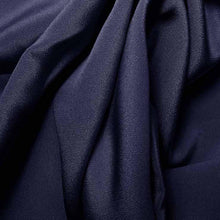 Silk 4 Ply Woven Crepe