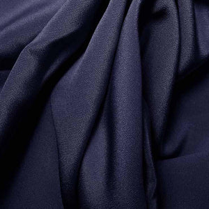 Silk 4 Ply Woven Crepe
