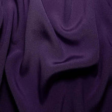 Silk Crepe Back Satin