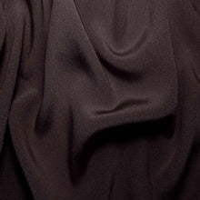 Silk Crepe Back Satin