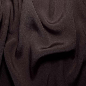 Silk Crepe Back Satin