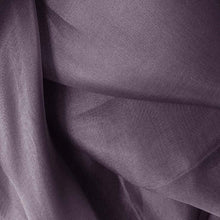 Silk Organza