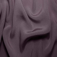 Silk Crepe Back Satin