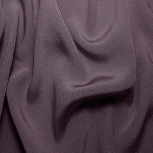 Silk Crepe Back Satin