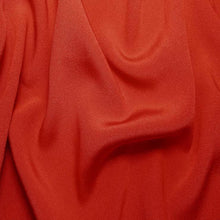 Silk Crepe Back Satin