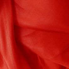Silk Organza