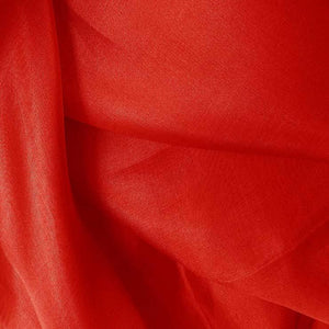 Silk Organza