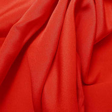 Silk 4 Ply Woven Crepe