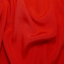 Silk Crepe Back Satin