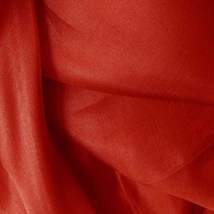 Silk Organza