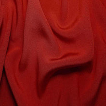 Silk Crepe Back Satin