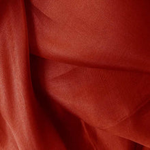 Silk Organza