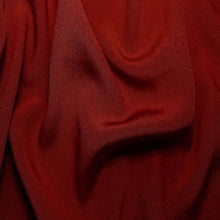 Silk Crepe Back Satin