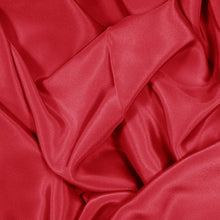 Silk Stretch Crepe De Chine