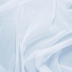 Nylon/Spandex Sheer Stretch Mesh