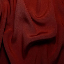 Silk Crepe Back Satin