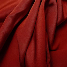 Silk 4 Ply Woven Crepe