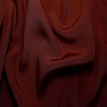 Silk Crepe Back Satin