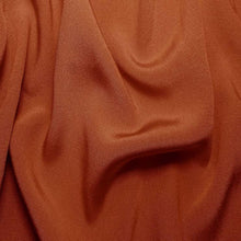 Silk Crepe Back Satin