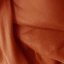 Silk Organza