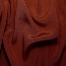 Silk Crepe Back Satin