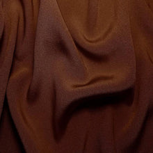 Silk Crepe Back Satin