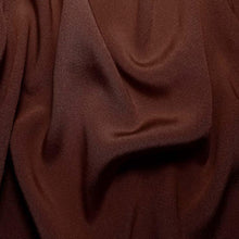 Silk Crepe Back Satin
