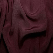 Silk Crepe Back Satin
