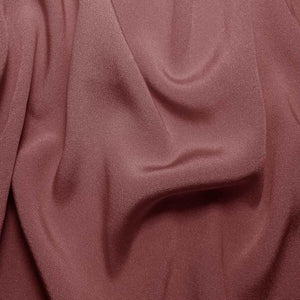 Silk Crepe Back Satin