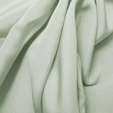 Silk 4 Ply Woven Crepe