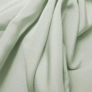 Silk 4 Ply Woven Crepe