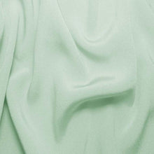 Silk Crepe Back Satin