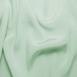 Silk Crepe Back Satin