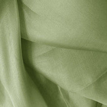 Silk Organza