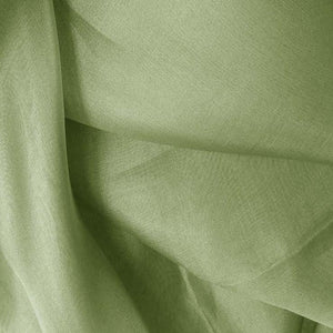 Silk Organza